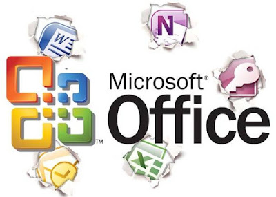 Microsoft-Office 