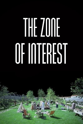 Zone of Interest poster