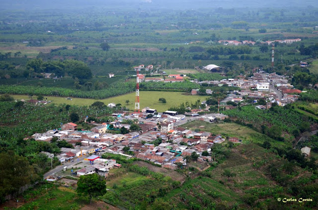 ACADEMIA DE HISTORIA DEL QUINDÍO: Pueblo Tapao en la historia ...