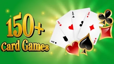 Classic Card Games Collection Game
