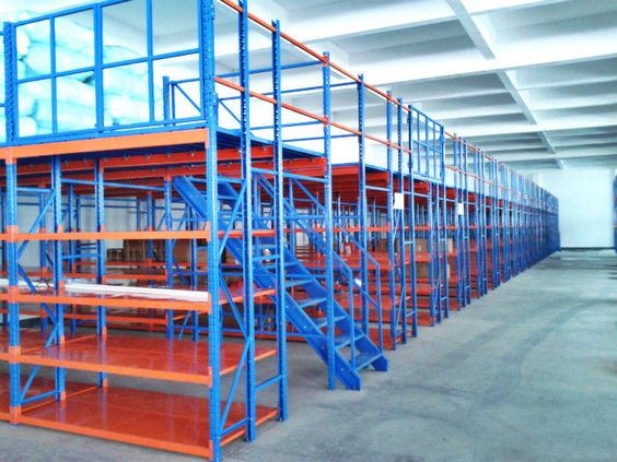 MEZZANINE GUDANG