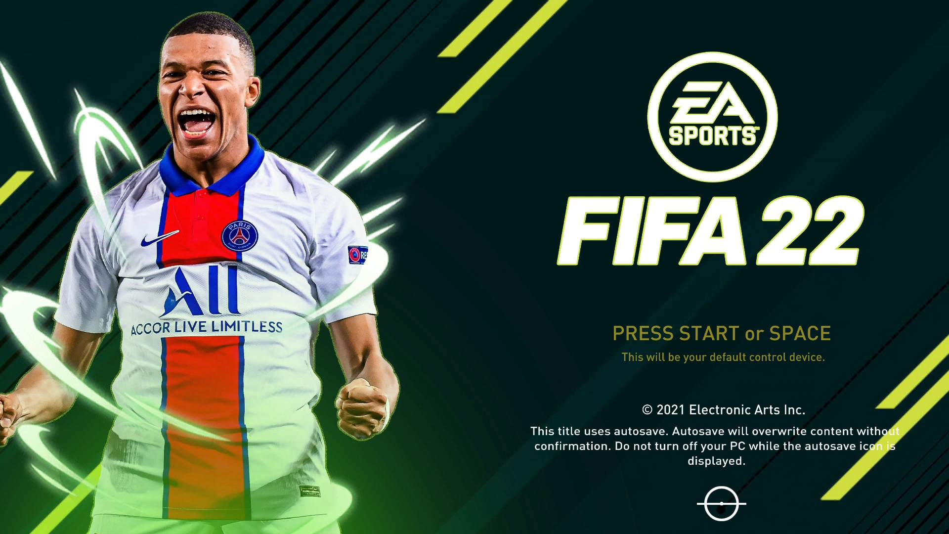 FIFA 22 Season Mod #1 For FIFA 19