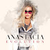 Portada Album: Anastacia - Evolution