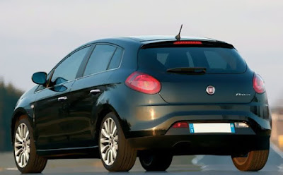 Fiat Bravo