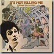 CD_It's Not Killing Me by Michael Bloomfield (2009) - IMPORT