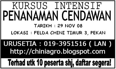 ban kursus cendawan 10