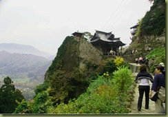Yamadera almost at the top DSC01437