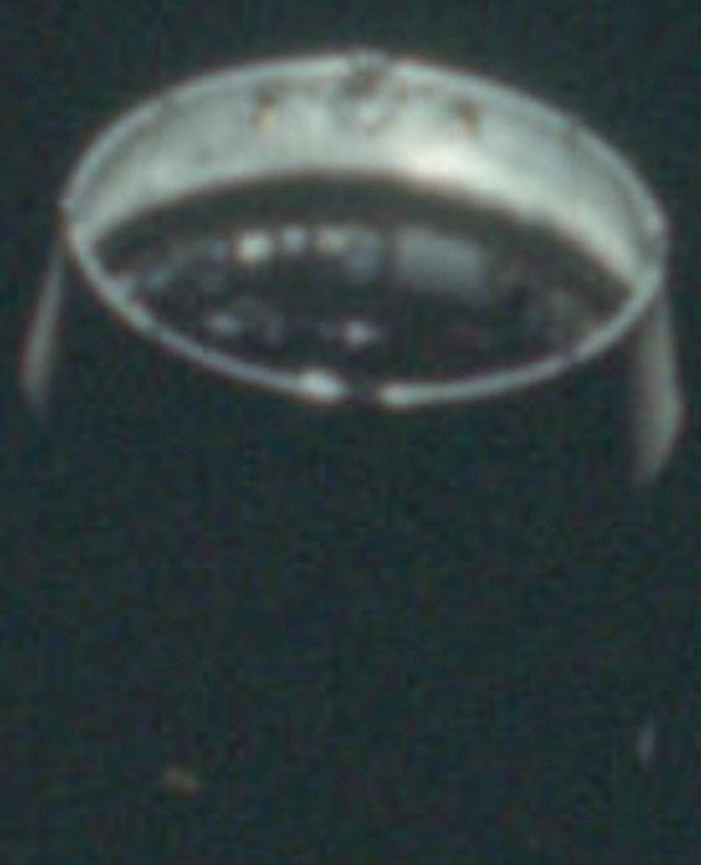 Ufo Nasa Top Secret 2