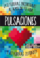 Portada Pulsaciones Javier Ruescas