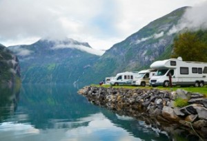 Get Ready for Camping with This Camping RV Checklist