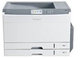 Lexmark C925