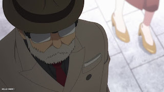 スパイファミリーアニメ 2期5話 豪華客船編 SPY x FAMILY Episode 30