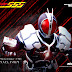 Kamen Rider Faiz Wallpaper Hd