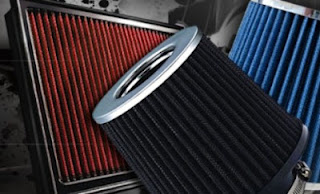 Right Choice for your car's air filter