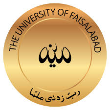 University of Faisalabad Position Vacant. jobspk14.com