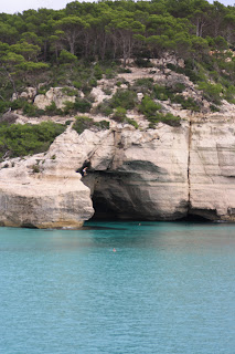Menorca.