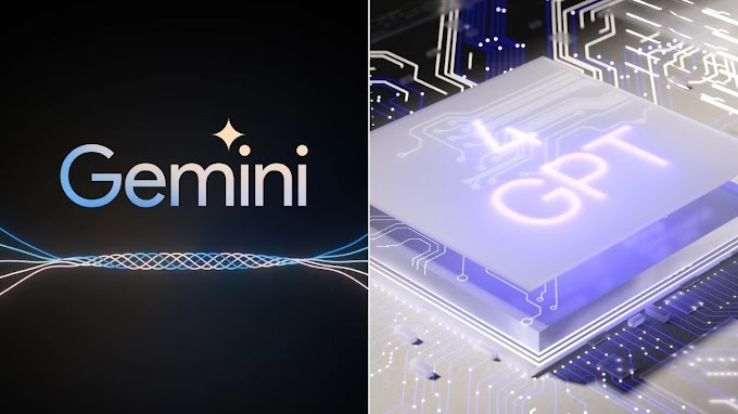 Google ने सबसे पावरफुल AI मॉडल Gemini लॉन्च किया: Gemini VS ChatGPT