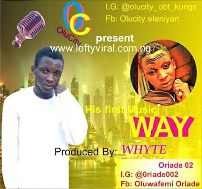 Way by Olucity