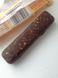 nakd apricot crunch