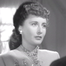 Barbara Stanwyck - Christmas In Connecticut