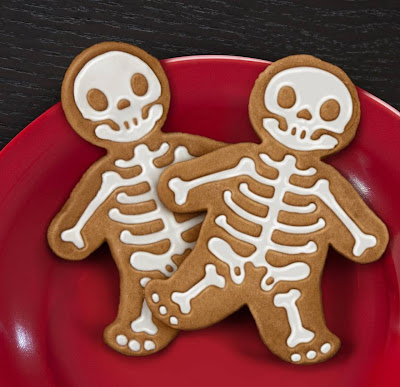 Gingerdead Hombres Cookies Stamper