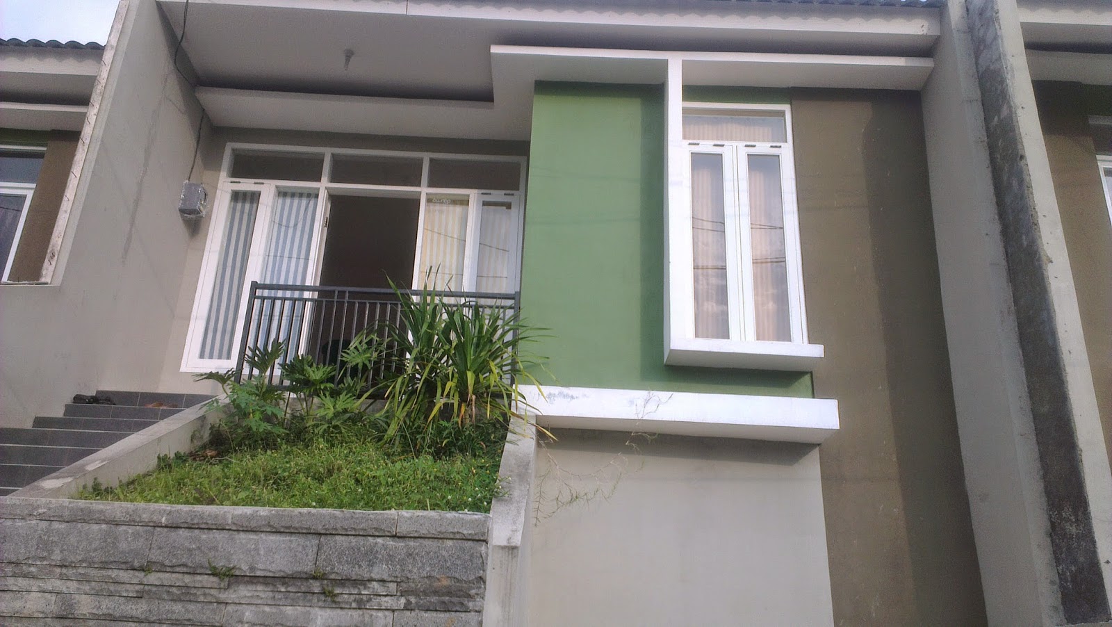 Jual Rumah Murah Daerah Bandung Tengah