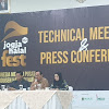 Event Jogja Halal Fest 2022 di JEC Digelar 3-6 November, Ini Daftar Acaranya