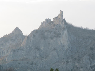 Penna del Gesso