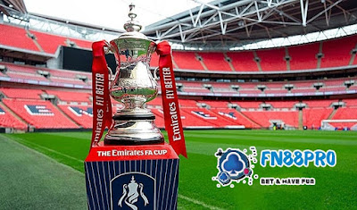 FA Cup คืออะไร? สถานที่จัดการแข่งขันเอฟเอคัพรอบชิงชนะเลิศ