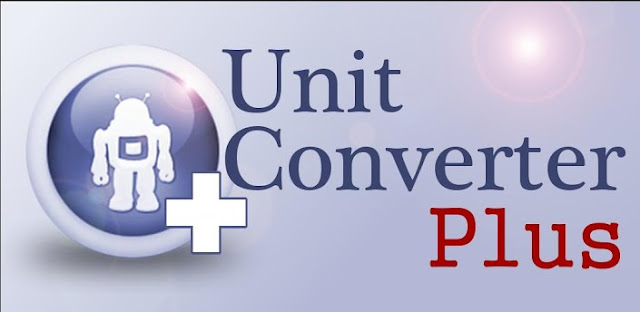 Unit Converter Plus v1.3.4 Apk download