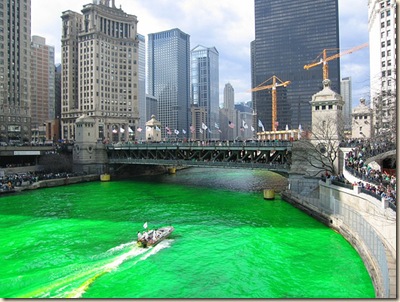 ChicagoGoesGreen