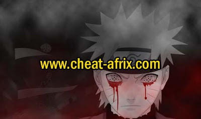 Naruto Adalah Rikudou Sennin Berikutnya