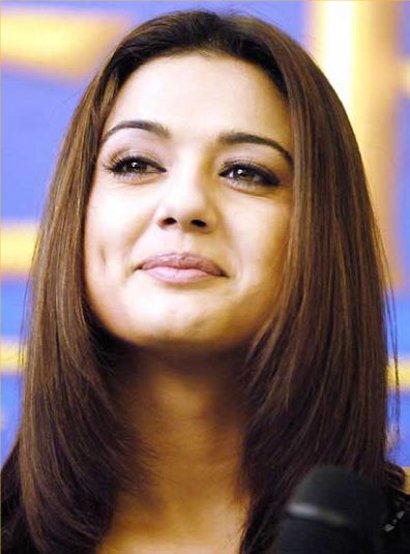 preity zinta pictures