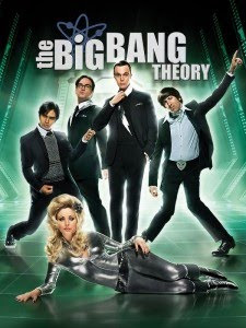 Download   The Big Bang Theory 4ª Temporada