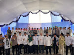 Polda Banten hadiri acara Peringatan Milad PUB ke-IV 