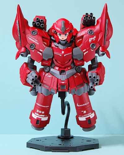 100均のディスプレイスタンド使い方