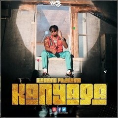 (Afro Music) Kanyaga (2019)