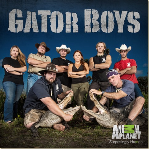 gator boys