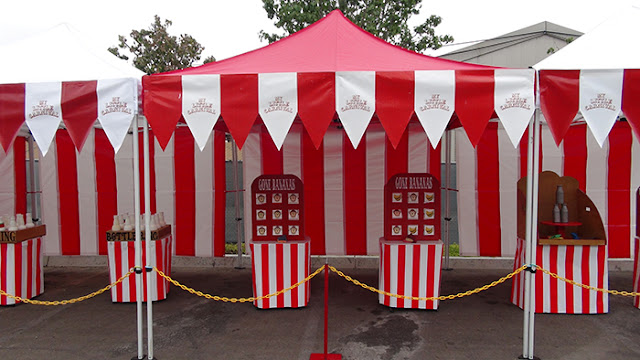 Carnival Game Booth Ideas2