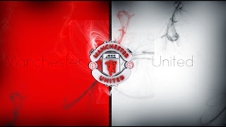 manchester united football club wallpaper