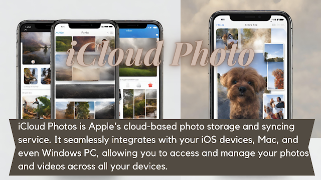 Mastering iCloud Photos: A Comprehensive Guide to Seamless Photo Management