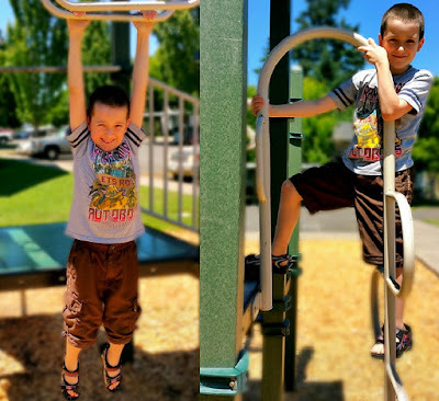 How To Make The Most Of Your Child's Summer!  #SummertimePlay