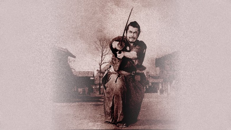 La sfida del samurai 1961 altadefinizione