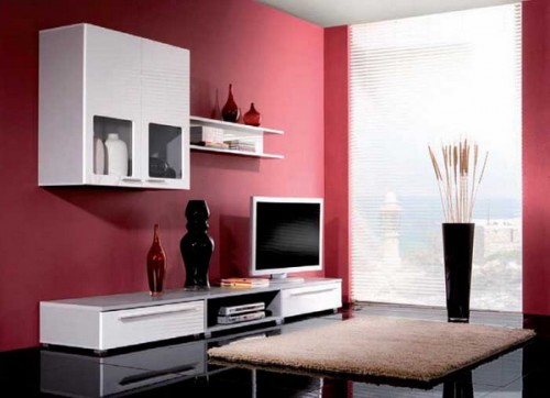 Interior Paint Color Trends 2013