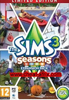 The Sims 3 Seasons Free Download Games Full Version Update