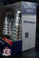 History of the Daleks #10 Box 04