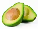 Avocados contain high levels of biotin, vitamin E, and monounsaturated fats, help to moisturize the Hair or Beard