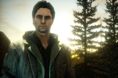 Alan Wake