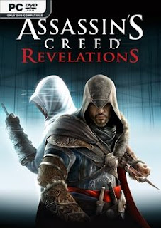 Baixar Assassins Creed Revelations Torrent