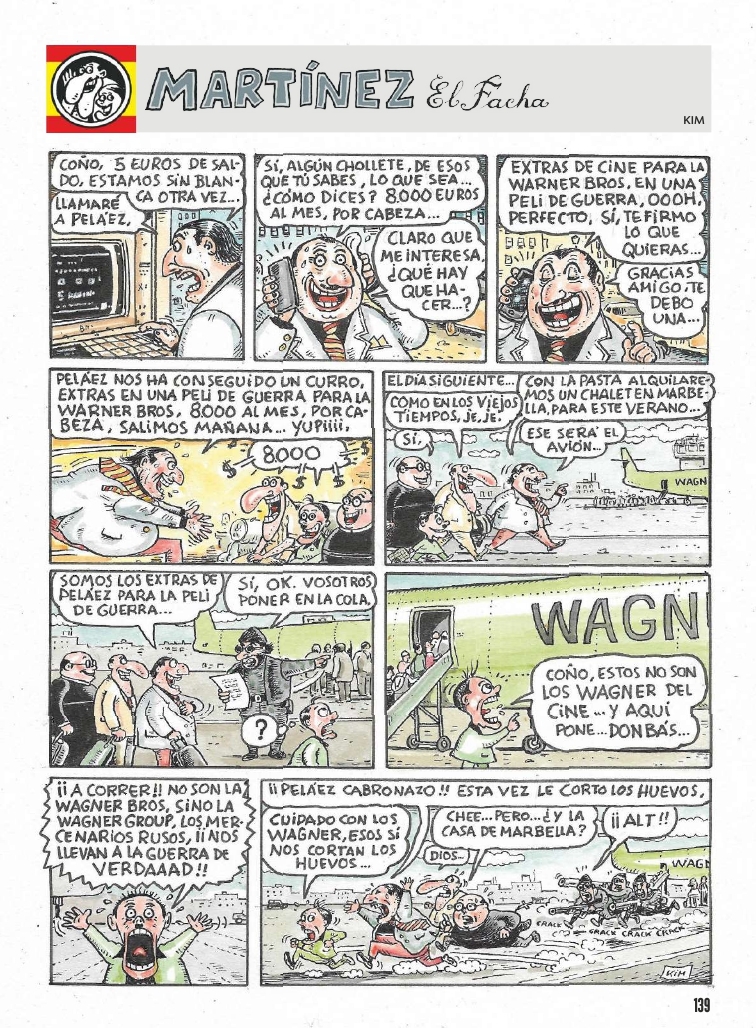  El Jueves 2388 - País de adictos - vicio 07-06-23-jueves_page_139